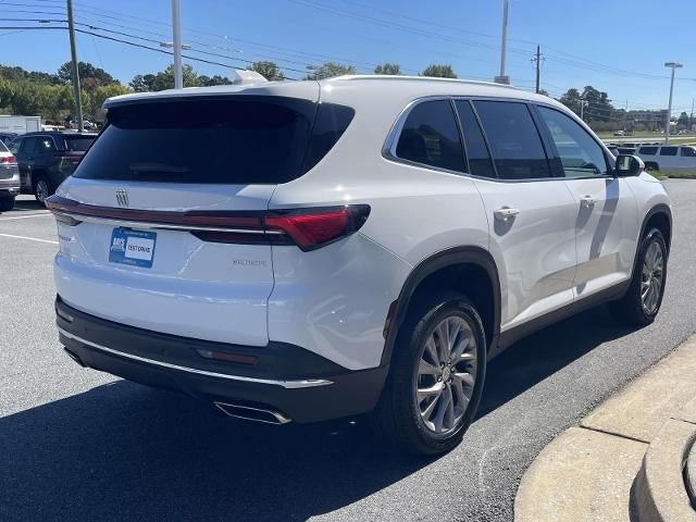 2026 Buick Enclave 4dr Preferred