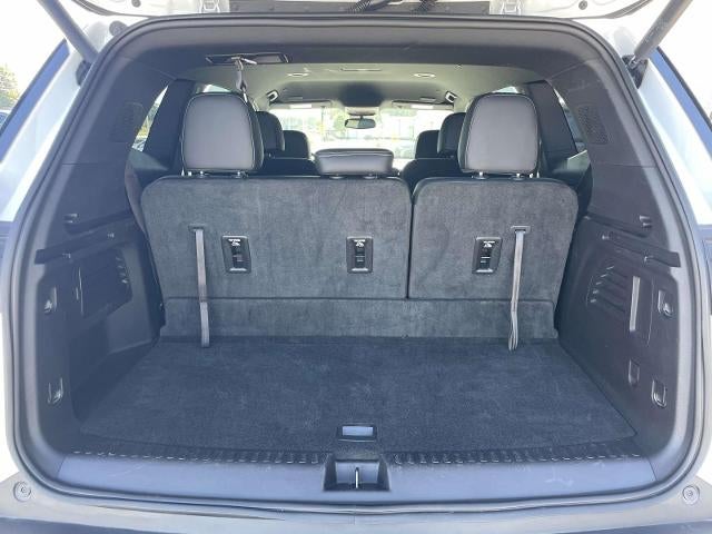 2026 Buick Enclave 4dr Preferred