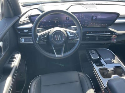 2026 Buick Enclave 4dr Preferred