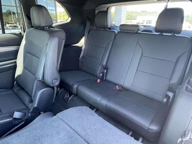 2026 Buick Enclave 4dr Preferred