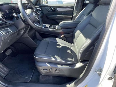 2026 Buick Enclave 4dr Preferred