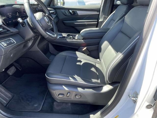 2026 Buick Enclave 4dr Preferred
