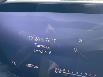 2026 Buick Enclave 4dr Preferred