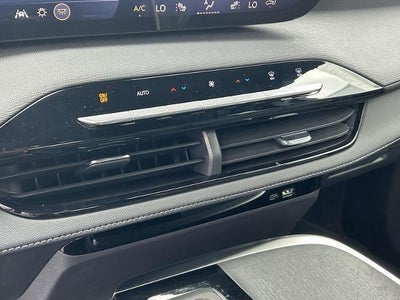 2026 Buick Enclave 4dr Preferred