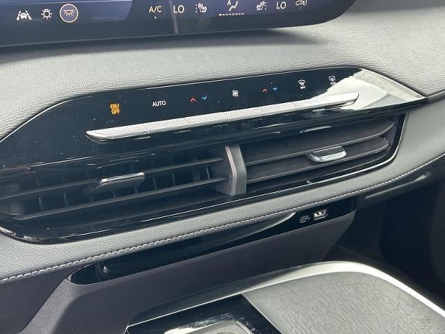 2026 Buick Enclave 4dr Preferred
