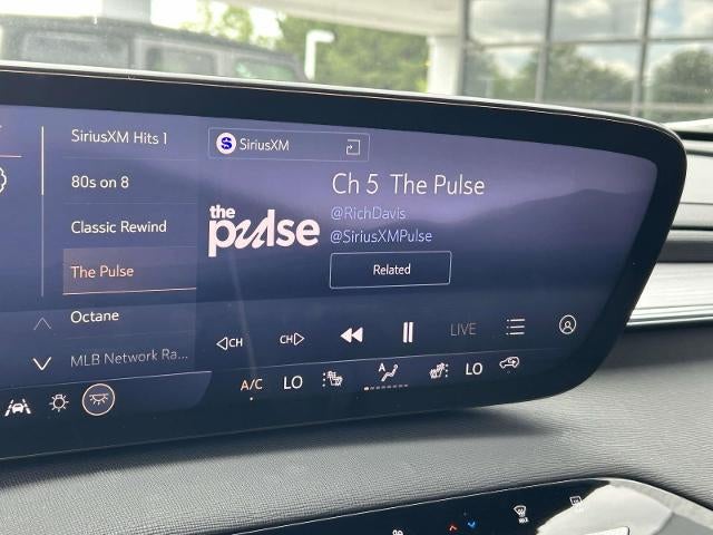 2026 Buick Enclave 4dr Preferred