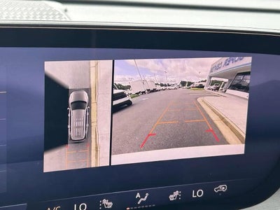 2026 Buick Enclave 4dr Preferred