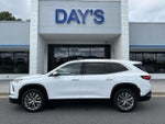 2026 Buick Enclave 4dr Preferred