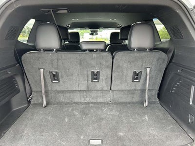 2026 Buick Enclave 4dr Preferred