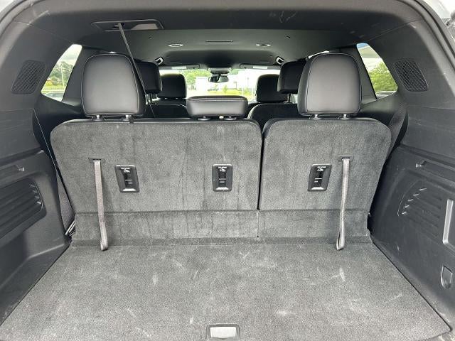 2026 Buick Enclave 4dr Preferred