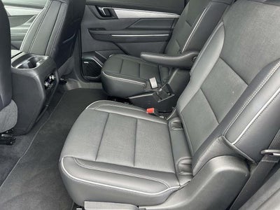 2026 Buick Enclave 4dr Preferred