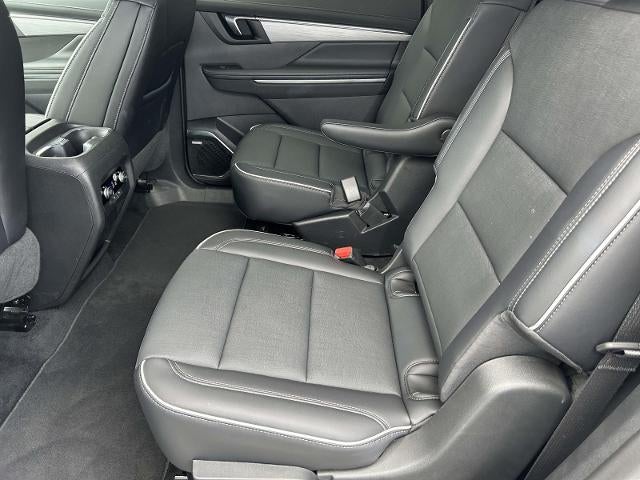 2026 Buick Enclave 4dr Preferred