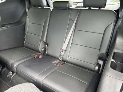 2026 Buick Enclave 4dr Preferred