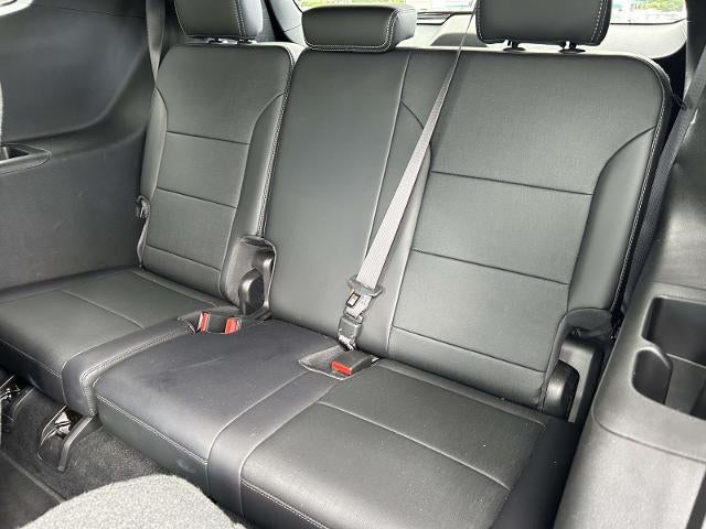 2026 Buick Enclave 4dr Preferred