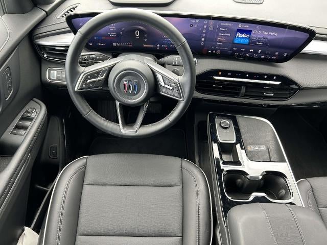 2026 Buick Enclave 4dr Preferred