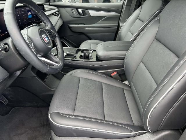 2026 Buick Enclave 4dr Preferred