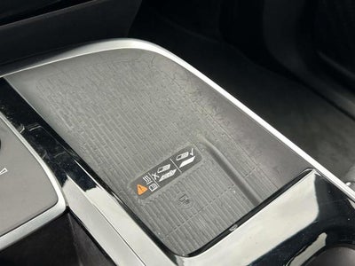 2026 Buick Enclave 4dr Preferred