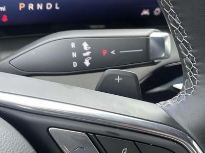 2025 Buick Enclave 4dr Preferred