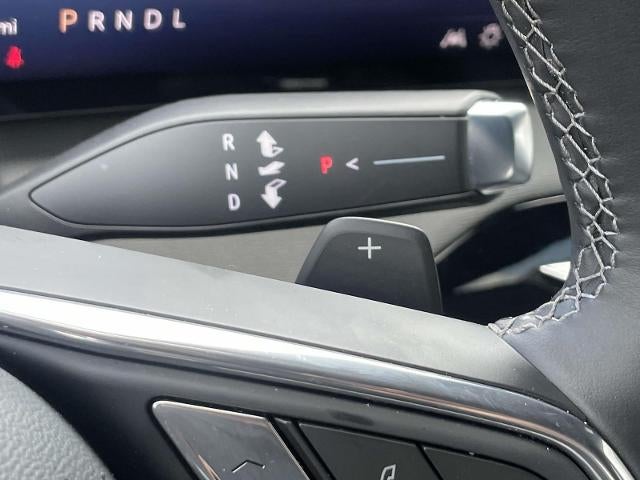 2025 Buick Enclave 4dr Preferred