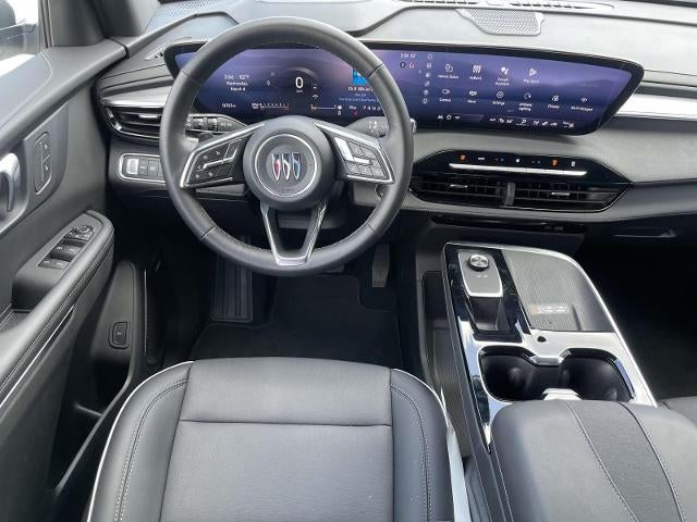 2025 Buick Enclave 4dr Preferred