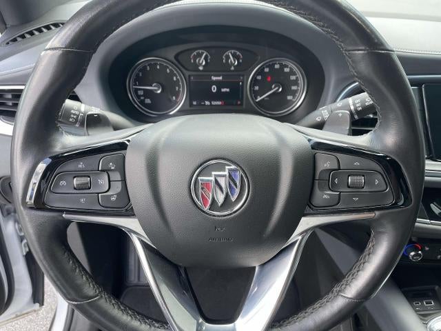 2023 Buick Enclave Essence FWD