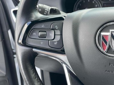 2023 Buick Enclave Essence FWD