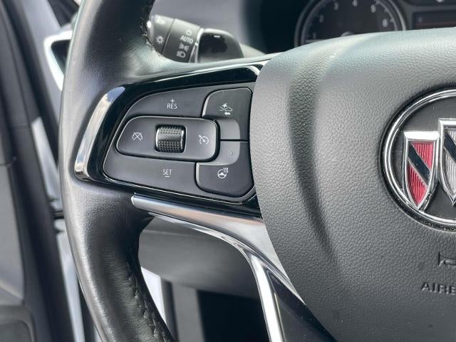 2023 Buick Enclave Essence FWD