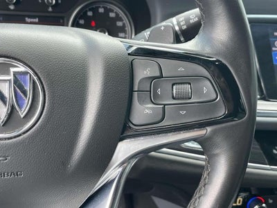 2023 Buick Enclave Essence FWD