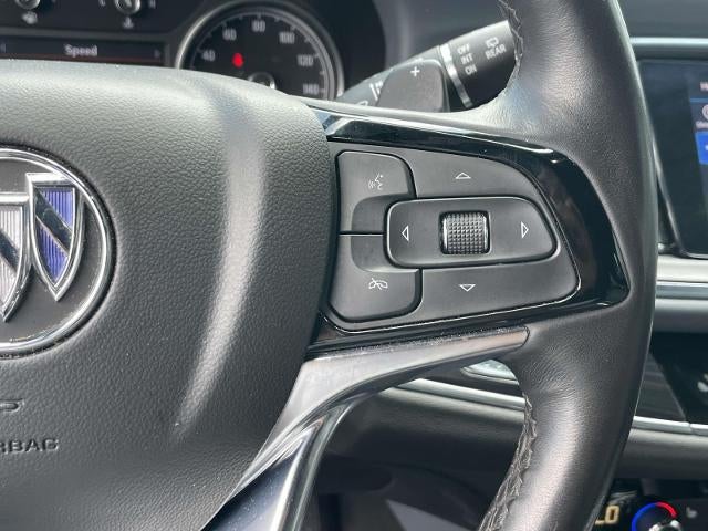 2023 Buick Enclave Essence FWD