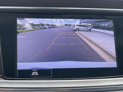 2023 Buick Enclave Essence FWD