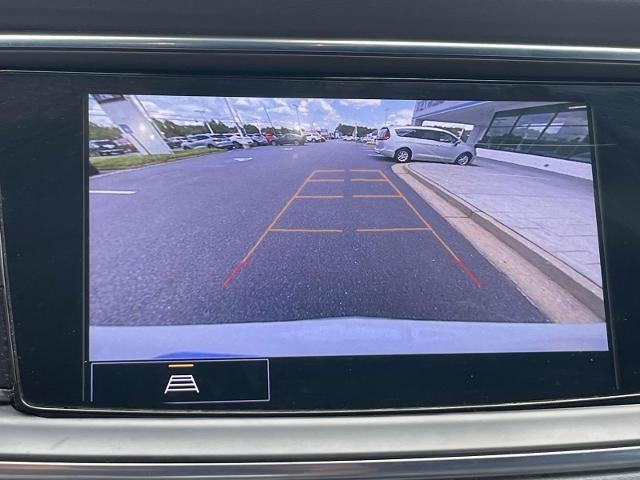 2023 Buick Enclave Essence FWD