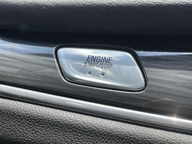 2023 Buick Enclave Essence FWD