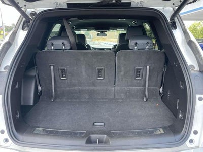 2023 Buick Enclave Essence FWD