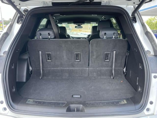 2023 Buick Enclave Essence FWD