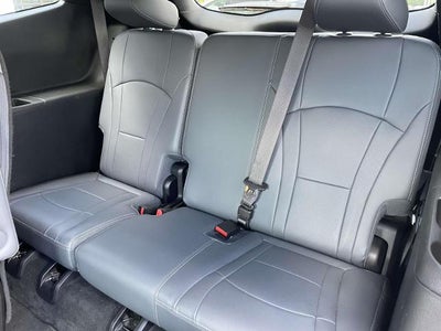 2023 Buick Enclave Essence FWD