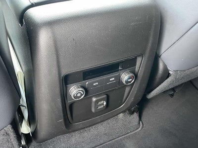 2023 Buick Enclave Essence FWD