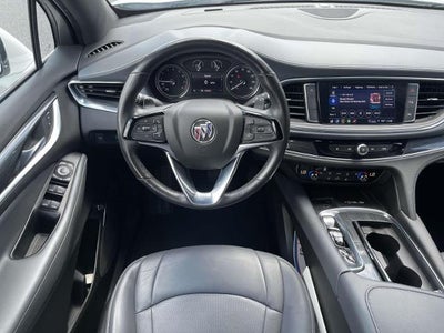 2023 Buick Enclave Essence FWD