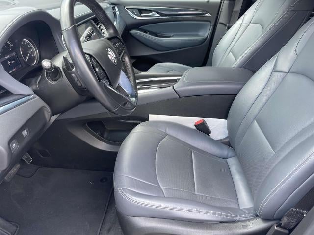 2023 Buick Enclave Essence FWD