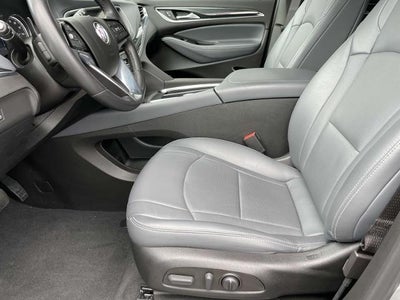 2024 Buick Enclave Essence FWD