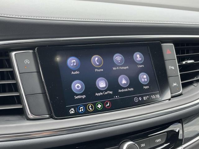2024 Buick Enclave Essence FWD