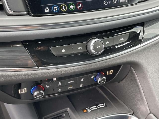 2024 Buick Enclave Essence FWD