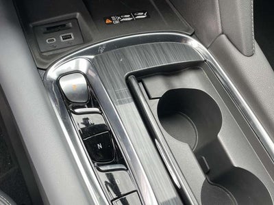 2024 Buick Enclave Essence FWD