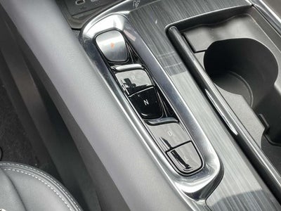 2024 Buick Enclave Essence FWD