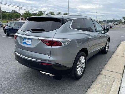 2024 Buick Enclave Essence FWD