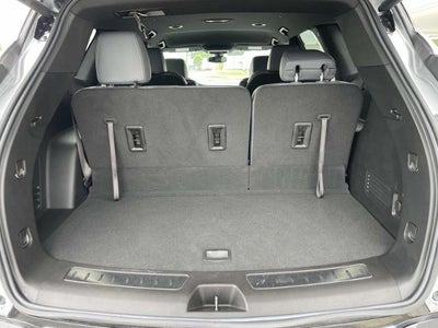 2024 Buick Enclave Essence FWD