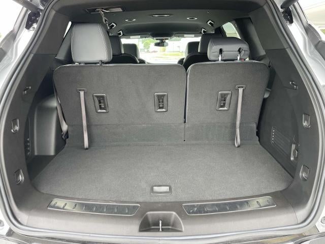 2024 Buick Enclave Essence FWD
