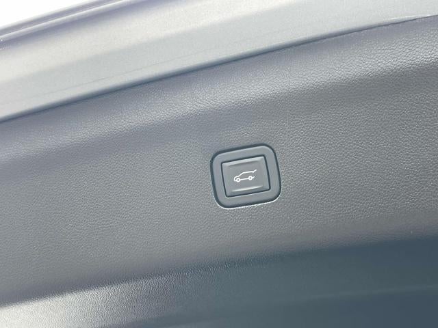 2024 Buick Enclave Essence FWD