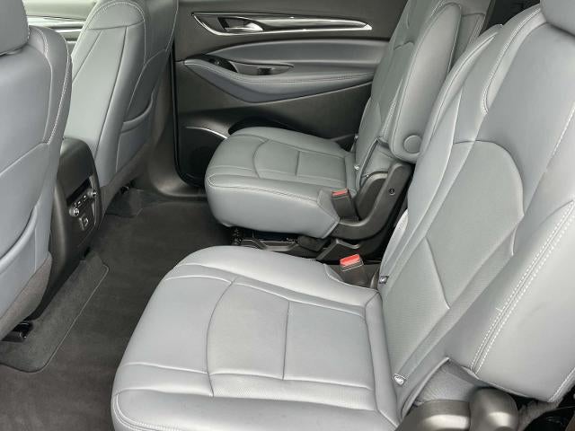 2024 Buick Enclave Essence FWD