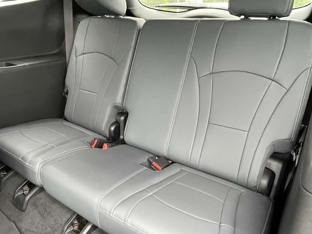 2024 Buick Enclave Essence FWD