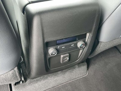 2024 Buick Enclave Essence FWD